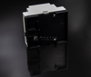 Bernic Series 700, 4 module enclosure (4969010704)