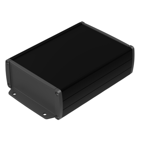 Teko - seria TEKAL 3 (TEKAL-32/E.29) - profil aluminiowy zamknięty (145 x 106 x 46 mm)