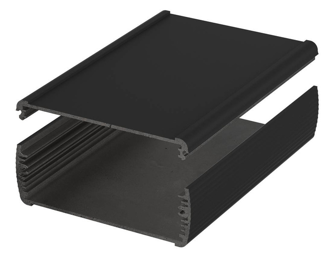 BOPLA ABPH 1040-0150 (84046150) - profil aluminiowy półotwarty (108 x 42 x 150 mm)