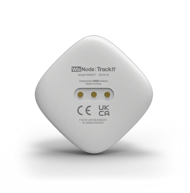 RAKwireless RAK2171 WisNode TrackIt - tracker