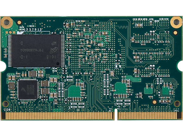 Variscite VAR-SOM-MX7 - SoM module