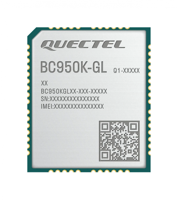 Quectel BC950K-GL - LPWA module