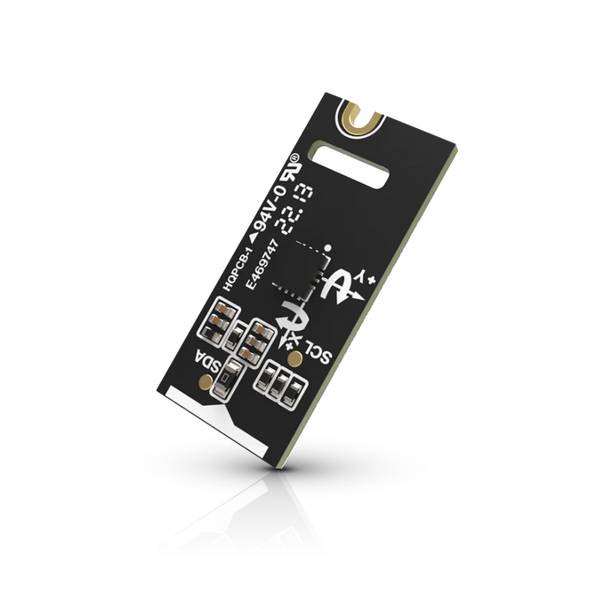 RAKwireless RAK12033 - accelerometer sensor