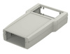 Bopla ART 865 DIS (34186512) - enclosure with membrene keypad area and display opening (236 x 125 x 41 mm)