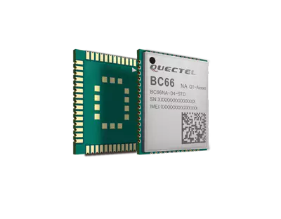 Quectel BC66-NA - LPWA module