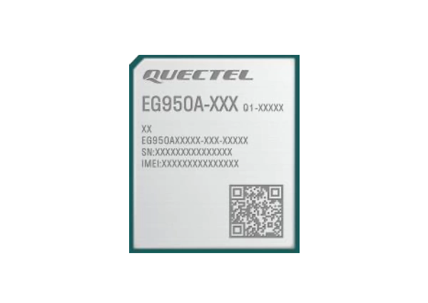 Quectel EG950A-EL - LTE module