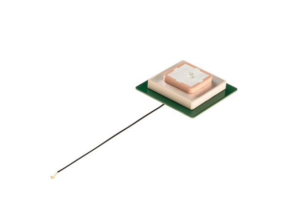 Quectel YFGC007E3A - GNSS antenna