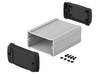 BOPLA ELP 840-0100 D (83084100.S6) - profil aluminiowy zamknięty (80 x 42 x 100 mm)