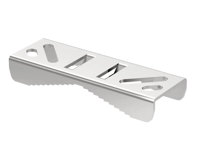 Bopla BOV 12 MH-2 (48800301) - stainless steel mast mounting