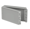 Bopla B 221306 PC-V0 7035 (96015225) - obudowa uniwersalna (231 x 125 x 60 mm)