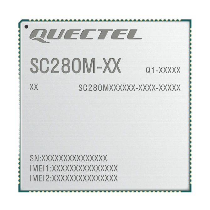 Quectel SC280M-EM - Smart module
