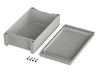 Bopla BA-S 281709 F-7035 (00166335) - enclosure with membrane lid, screwed  (299 x 173 x 90 mm)