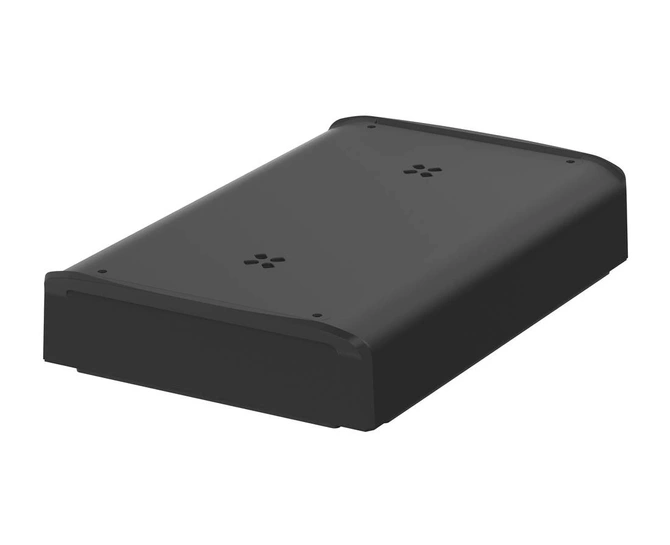 Bopla BOV 211405 UT 9005 (48186455) - plastikowa podstawa BoVersa (210 x 140 x 39 mm)