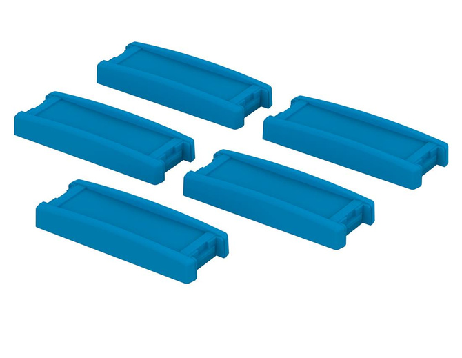 Bopla ART 225 KO-5015 (34122527) - cap at top for ART 225 enclosures