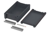 Bopla BA 281709 SIL-7024 (00116334.SIL) - enclosure with silicon lid, hinged (299 x 173 x 90 mm)