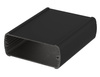 BOPLA ABP 800-0100 (84080100) - aluminium profile, closed  (82 x 32 x 100 mm)