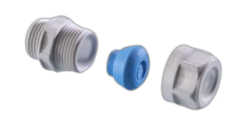 Pflitsch bg 263PA - cable gland