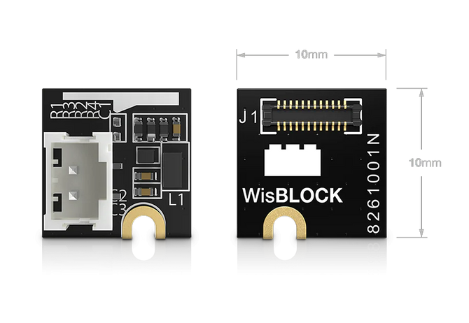 RAKwireless RAK19002 - power module