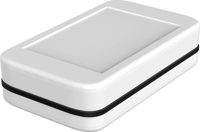 Bopla BL 7040 DI-9005 (16374005) - uszczelka ochronno-dekoracyjna