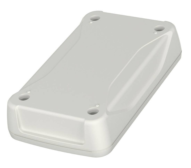 Bopla BOP 500-9016 (35150016) - obudowa ABS (130 x 75 x 26 mm)