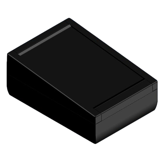 Teko - TK S series (TK33S.9) - ABS enclosure (188.5 x 133.5 x 75.8 mm)