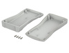 BOPLA BS 702 F-7035 (82702135) - ABS enclosure (184.3 x 93 x 35.4 mm)