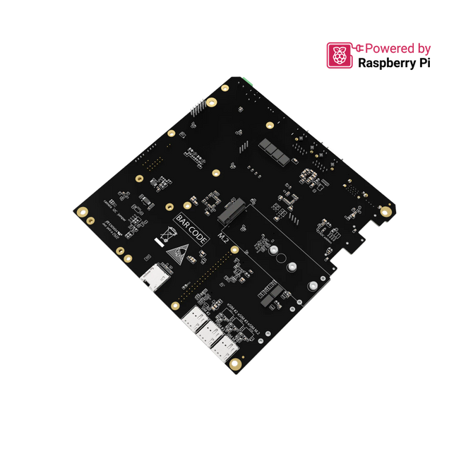 RAKwireless WisGate Connect Industrial - gateway