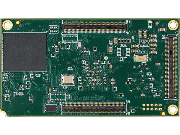 Variscite DART-MX93 - SoM module