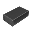Teko - TEKAL 1 series (TEKAL-12.29) - aluminum alloy enclosure (100 x 59,9 x 30,9 mm)