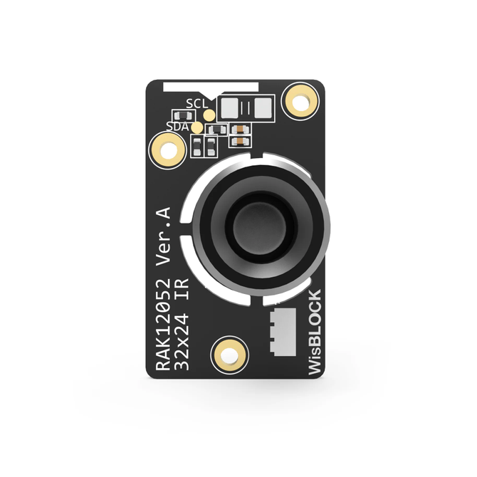 RAKwireless RAK12052 - infra-red sensor