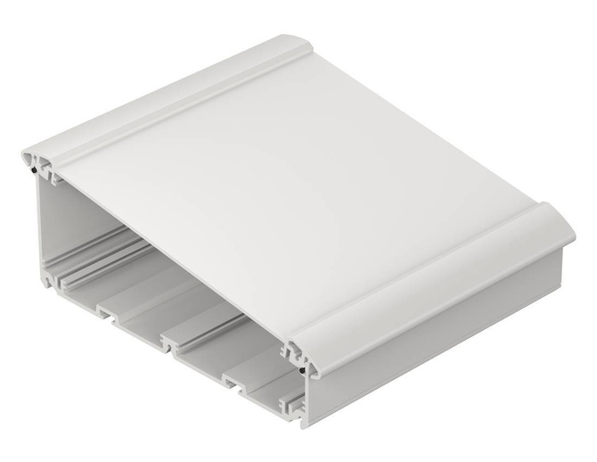 ATPH-IP 2385-0200 (92385200) - horizontally divided enclosure profiles (232.6 x 86.2 x 200 mm)