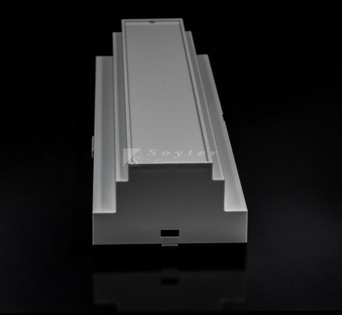 Bernic Series 2600, 15 module enclosure (4969012600)