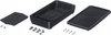 Bopla BOP 900 BE4MN-9005 (35190025) - ABS Hand-held enclosure with battery compartment (200 x 105 x 34 mm)