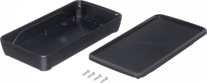 Bopla BOP 900-9005 (35190015) - obudowa ABS (200 x 105 x 34 mm)