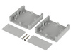 Bopla U 85-7035 (26085000) - Unimas universal enclosure (85 x 81 x 40mm) 