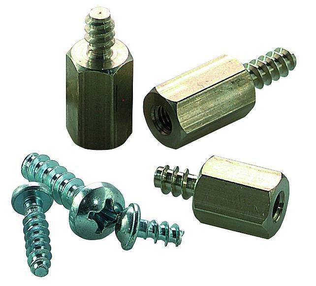 Bopla SHR Z M4x8 (59005049) - screw (KD = 8)