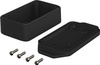 Bopla BL 704025 WL2-9005 (16174535) - enclosure with wall brackets (71.2 x 43.2 x 26 mm)
