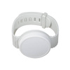 Teko - SUI-TEK series (SUI-TEKWW.30) - round enclosure in white and light gray