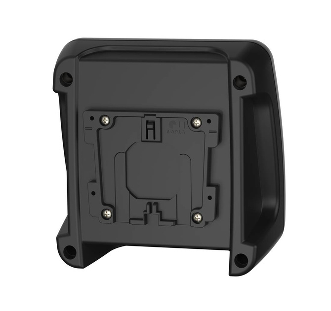 Bopla VESA 50 WB-9005 (35112005) - uniwersalne mocowanie typu VESA