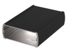 BOPLA ABP 1040-0150 (84040150) - aluminium profile, closed  (108 x 42 x 150 mm)