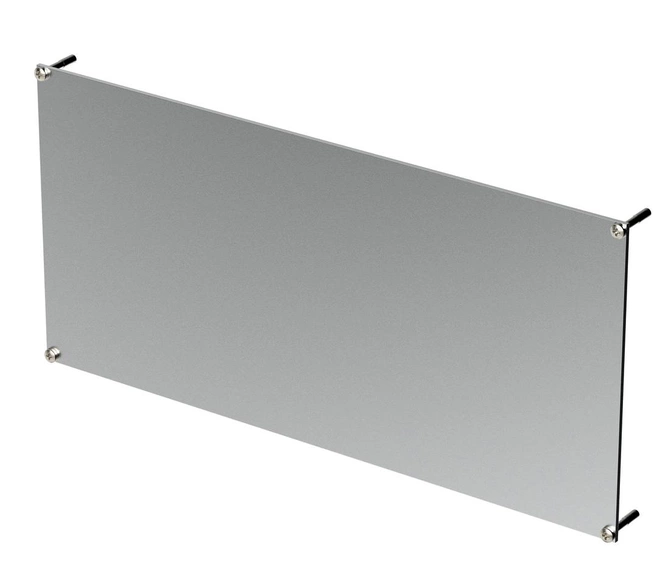 Bopla FP 3000 AA (39105000) - external front panel for FO 3000