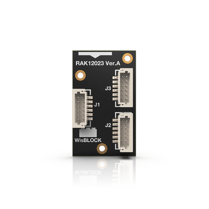 RAKwireless RAK12023+RAK12035 - soil moisture sensor