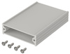 Bopla F 516-80 (97151080) - aluminium profile (55.3 x 16.4 x 80  mm)