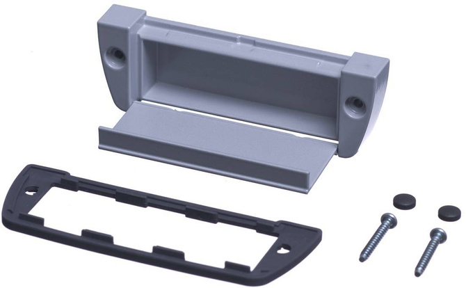 Bopla ASM 830 SAL2-9006 (94411300)- pokrywa boczna na zawiasy do obudowy ASP 830