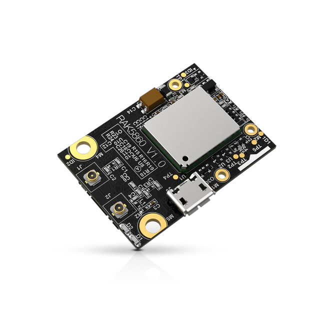 RAKwireless RAK5860 - moduł NB-IoT+LTE-M