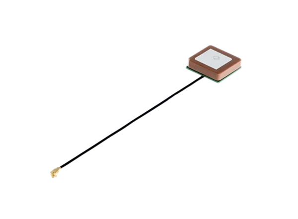 Quectel YFGA018E3BM - antena GNSS