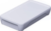 Bopla BOP 900 BE4MN-9016 (35190026) - obudowa ABS z pojemnikiem na baterie (200 x 105 x 34 mm)