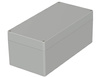 Bopla M 242 (02242000) - PC enclosure without recess in the cover (240,5 x 120 x 100,5 mm)
