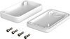 Bopla BL 704015-9003 (16174303) - enclosure (70.4 x 42.4 x 15.5 mm)