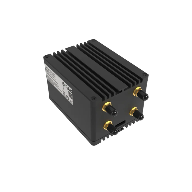 RAKwireless RAK7394C WisGate Developer CM4+ - EU868 - 2+16 GB - LTE Cat 4 - gateway